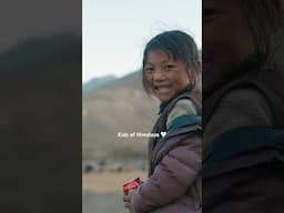 These kids attend the highest school on earth