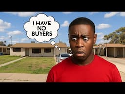 What to Do if You Have a Wholesale Deal But No Buyers