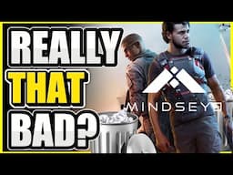MindsEye is a DISASTER in 2025!... Is It REALLY That BAD?
