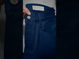 Gustin Jeans and T-Shirt Unboxing