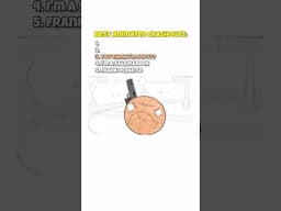 Are any of these reasonable crashouts? #funnyanimation #funny #lol #lmao #relatable #crashout
