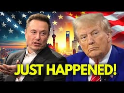 Germany, France & Denmark Shut Down $1.53 Trillion U.S. Auto Industry with Bold Move!