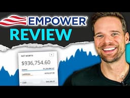 Empower Review 2025: Thoughts After 8 Years of Free Tools