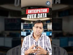 Want to Trade Better? Balance Data with Judgment | Trading Mistakes | Vivek Bajaj