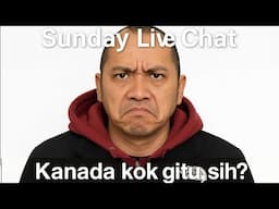 Grumpy Chat di Kanada