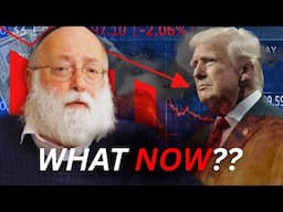 MUST WATCH: The secret to THRIVING amid Trump's disruption
