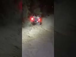 🤯 UTV SEND GONE WRONG! HUGE JUMP STRAIGHT INTO A TREE! 🌲💥 #Shorts