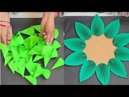 Amazing Home Decoration craft ideas | DIY Paper craft Ideas for Room Decor | Best Paper Wall Hanging