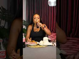 DID IFY FINISH THE WHOLE FOOD? #shortsafrica #shorts