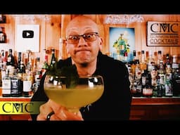 Bar-Quality Classic Cocktail on a Budget? 🍸💸 The Southside for $1.57 a Drink!?