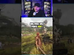 Favorite RPG Skill Tree!!! #expedition33 #turnbased #rpg #jrpg #AnthonyCSN #GameDesign