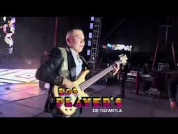 Los Player’s de Tuzantla - Juan colorado ( En Vivo)