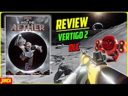 Vertigo 2: Into The Aether Review - The Final Vertigo Game