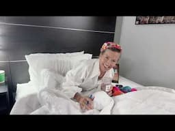 Maria Is Back!