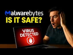 Malwarebytes Review 2025 – Pros, Cons & Verdict (Watch This Before You Buy)