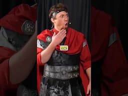When YOU'RE the Problem Player in D&D 🫵