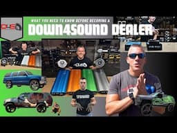 THINGS YOU SHOULD KNOW ABOUT BEING A D4S DEALER