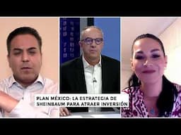 Cae economía en 25 estados al cierre de 2024