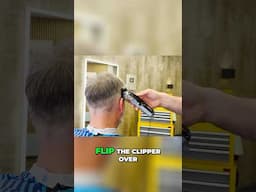 Blend in Men’s haircuts EASILY💇‍♂️💈