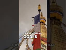 We are all godconsciousness