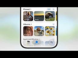 IOS 26 Trim -Impress Watch