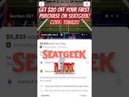 The SECRET SUPER BOWL Discount They DON’T Want You To Know 🤫