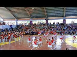 PAMASAYAN FESTIVAL 2024 - Bugtong NHS