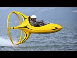 These Genius Inventions Will Change Our Future!