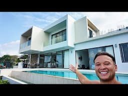 My £2,000,000 Villa In Koh Samui