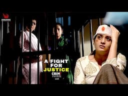 A Fight For Justice | Crime Patrol Satark | crimepatrol #क्राइमपेट्रोल | Full Episode | EP - 294