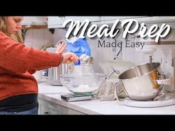 Healthy Meal Prepping Ideas Made Easy For Busy Lives
