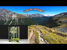 Life in Pursuit: Hiking the 11 National Scenic Trails