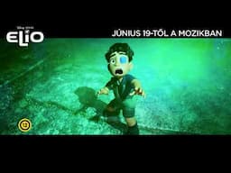 Elio (6) - a mozikban!