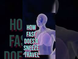 Did you know this shocking secret behind our sneeze? | Dr Paramjeet | MBBS | Cardiologist