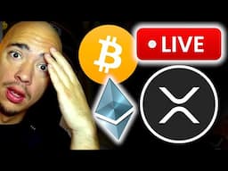 XRP, BITCOIN, ETHEREUM - MASS ADOPTION IS COMING!