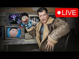 SkillCheckk Live Stream