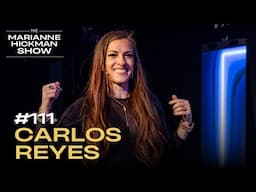 #111 -  How do I Find a Good Business Partner? The Five Million Dollar Lesson with Carlos Reyes