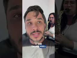 React Sax - Lays Prado