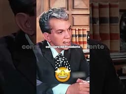 Pese a arrebatarnos carcajadas, Cantinflas escondía un terrible secreto...