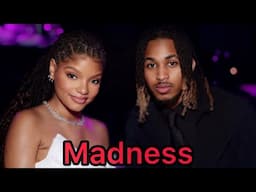 DDG Fights Back & EXPOSES Halle Bailey With Insane PROOF To Win Full Custody