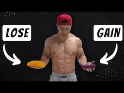 The SIMPLEST & FASTEST Way to Kill Your Body Fat (3 Steps)