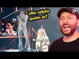 Lo que pasó en Coachella es digno de estudio