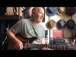 Morning Blues