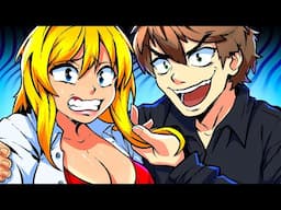 The Freakiest Couple On TikTok.