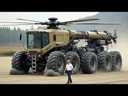 60 Expensive Heavy Equipment Machines Working At Another Level!