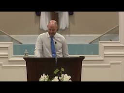 Habakkuk #6, In Yet a Little While (Tony Hopkins)
