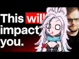 The Judge Was Ruthless, Now Gaming WILL Change (REACTION)