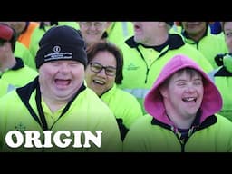This Company Employs The ‘Unemployable’