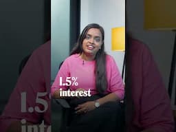 Paying Rs 50,000+ Rent? Don't Skip TDS!