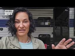 How Sheila Gunn Reid is Covering the G7 in Alberta | Rebel News